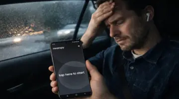 سامسونج تطرح تطبيقًا جديدًا لعلاج دوار الحركة صوتيًا